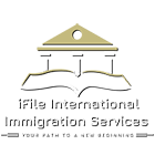 iFile International Immigration Services